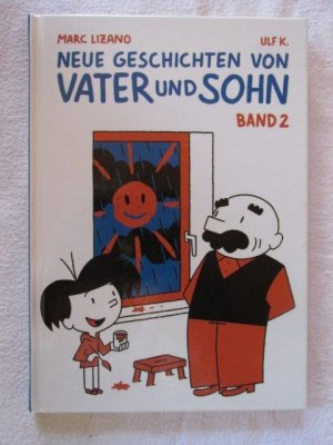 Neue Geschichten von Vater und Sohn ; Band 2