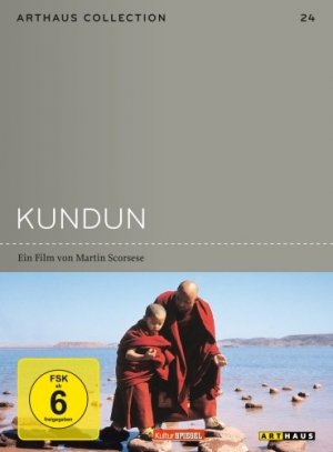 Kundun - Arthaus Collection