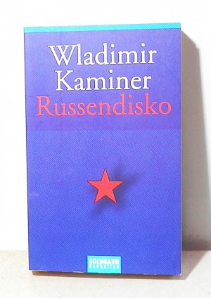 gebrauchtes Buch – Wladimir Kaminer – Russendisko