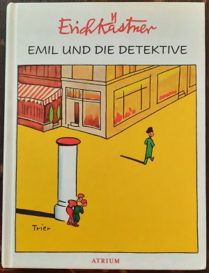 Emil und die Detektive