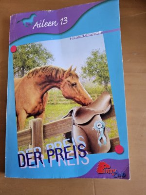 Der Preis  Aileen 13