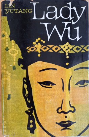 Lady Wu