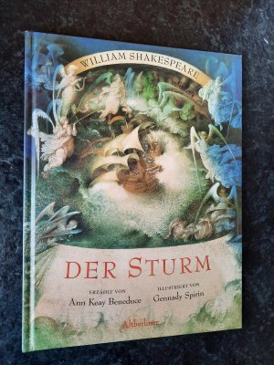 Der Sturm