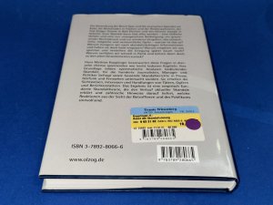 gebrauchtes Buch – Kepplinger, Hans M – Die Kunst der Skandalierung und die Illusion der Wahrheit