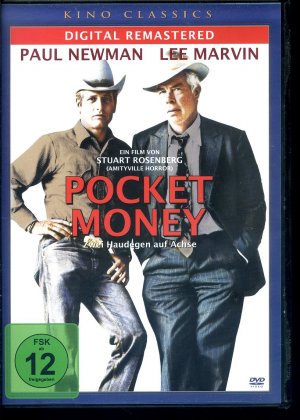 gebrauchter Film – Stuart Rosenberg – Pocket Money