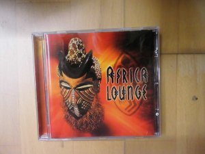 Africa Lounge