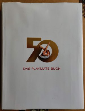 Das Playmate Buch Originalfotos