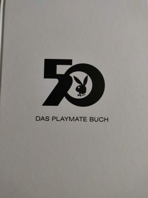 gebrauchtes Buch – Hugh Hefner – Das Playmate Buch Originalfotos