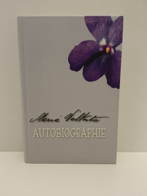 Autobiographie