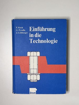 Einführung in die Technologie