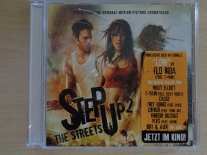 Step Up 2 - The Streets