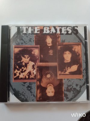 gebrauchter Tonträger – Bates – The Bates