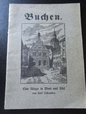 gebrauchte Buecher