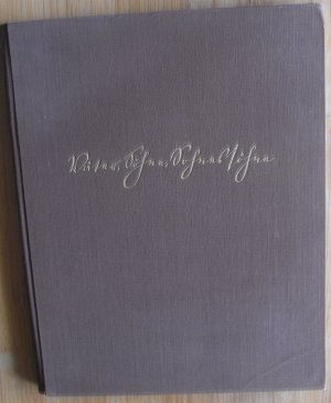 Väter, Söhne, Sohnessöhne  • Ein Bilderbuch der letzten 125 Jahre 1828 - 1953.