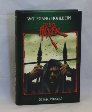 Der Hexer - 11 Ausgaben Band 9 - 18 und Band 20