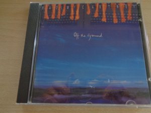 gebrauchter Tonträger – Paul McCartney – Off The Ground