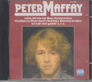 Peter Maffay