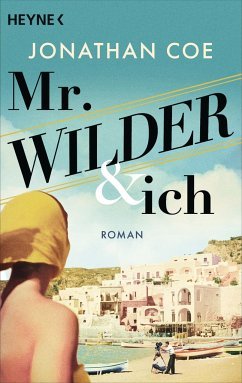 gebrauchtes Buch – Jonathan Coe – Mr. Wilder und ich gebrauchtes Buch – Jonathan Coe – Mr. Wilder und ich