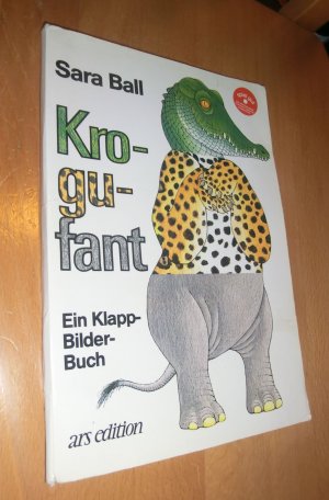 Krogufant