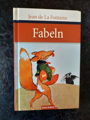 Fabeln