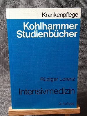 Intensivmedizin