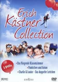 Erich Kästner Collection