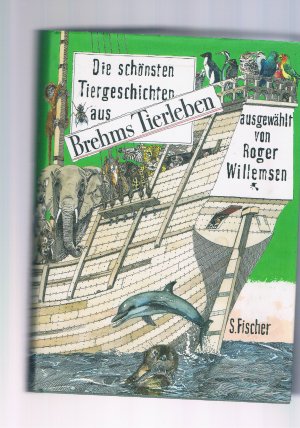 gebrauchte Buecher