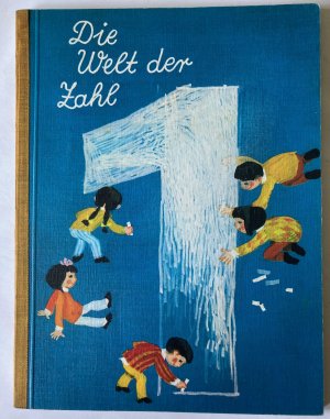 Die Welt der Zahl 1