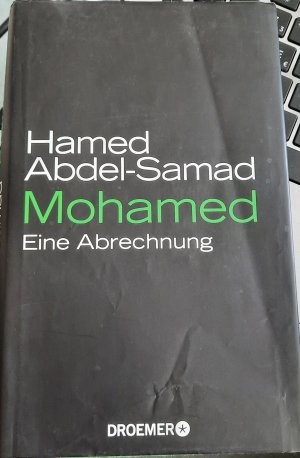 gebrauchtes Buch – Hamed Abdel-Samad – Mohamed - Eine Abrechnung