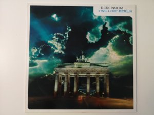 We Love Berlin