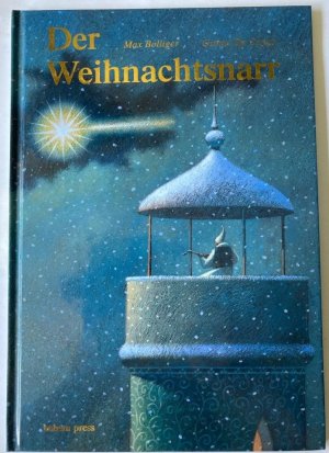 Der Weihnachtsnarr - Eine Weihnachtsgeschichte