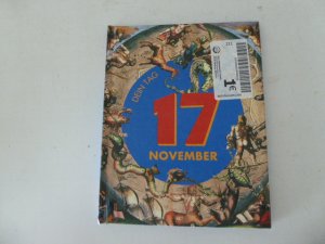 17. November. Dein Tag. Hardcover