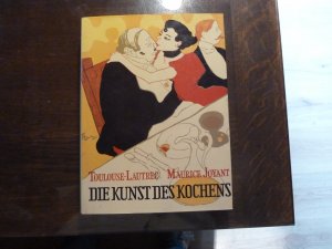 Die Kunst des Kochens