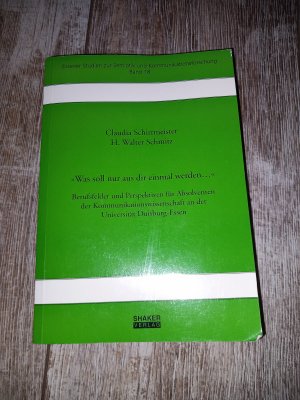 gebrauchte Buecher