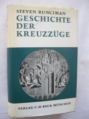 Geschichte der Kreuzzüge