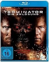 Terminator - die Erlösung (noch original eingeschweißt; Director's Cut)