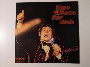 Eine Rose Für Dich