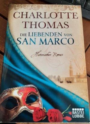 Die Liebenden von San Marco