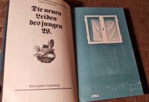 gebrauchte Buecher