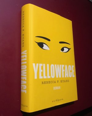 Yellowface