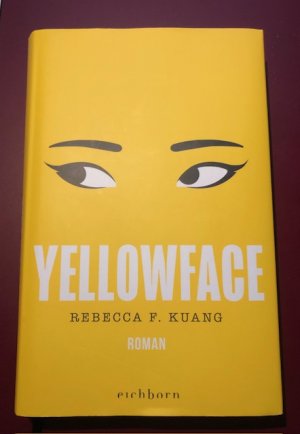 gebrauchtes Buch – Rebecca F. Kuang – Yellowface