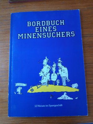 Bordbuch eines Minensuchers