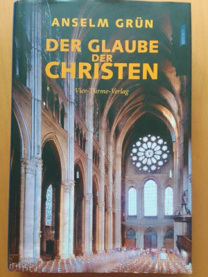 Der Glaube der Christen