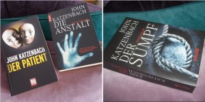 Der Patient Die Anstalt Der Sumpf