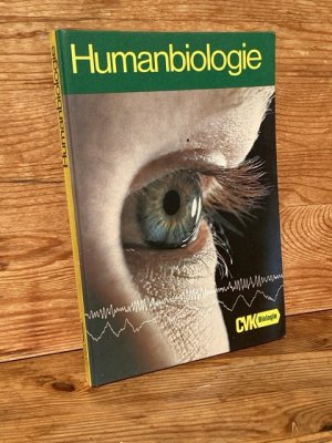 Humanbiologie