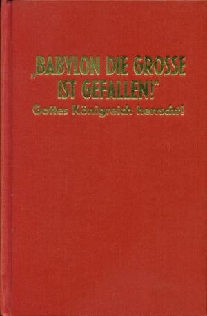 gebrauchte Buecher