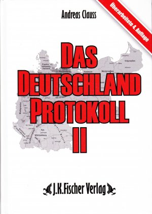 Das Deutschland Protokoll