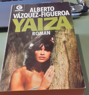 Yaiza - Roman