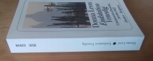 gebrauchtes Buch – Donna Leon – Endstation Venedig - Commissario Brunettis zweiter Fall