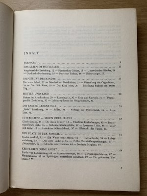 antiquarisches Buch – Oswald Kolle, unter wissenschaftlicher Mitarbeit von Dr – Dein Kind